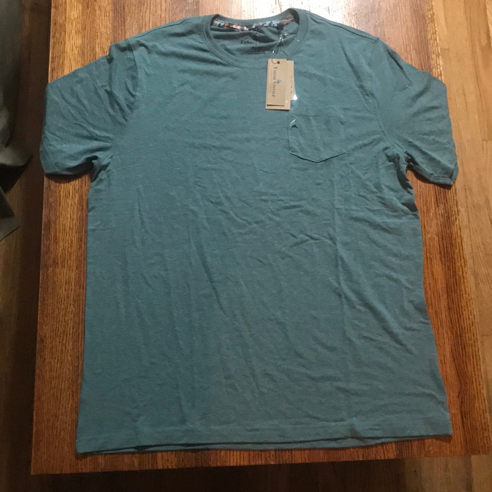 Tailor Vintage T Shirt